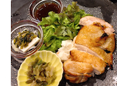 鶏料理 鮮魚 ゆかり: naotinさんの2026年04月10日の2枚目の投稿写真