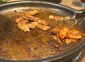 韓国料理 ムハンポチャ 新大久保店: おおにぴさんの2026年08月12日の1枚目の投稿写真