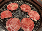 和牛焼肉 はな縁: machinkoさんの2024年12月14日の2枚目の投稿写真