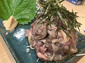 焼き鳥の店 とり乃屋 天神大名: きょうちゃんさんの2026年08月22日の1枚目の投稿写真