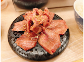 真 肉焼屋 福岡大橋店: きょうちゃんさんの2026年04月15日の3枚目の投稿写真