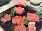 焼肉ZENIBA　渋谷店: あやぺさんの2026年08月05日の2枚目の投稿写真