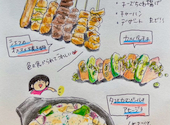 吉の蔵 田町店: あやぺさんの2026年08月05日の3枚目の投稿写真