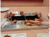 串家物語 イオンモールナゴヤドーム前店: ウォンバットさんの2026年06月21日の1枚目の投稿写真