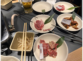 極み塩熟成 ジンギスカン ゆうひ すすきの店: age35さんの2026年03月21日の1枚目の投稿写真