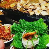 李朝園 生野店: パトパタさんの2019年11月25日の1枚目の投稿写真