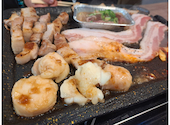 李朝園 生野店: パトパタさんの2025年04月02日の2枚目の投稿写真
