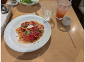 トゥーザハーブス TO THE HERBS アトレ目黒店: かおりーんさんの2026年07月15日の1枚目の投稿写真