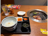 焼肉の和民 錦糸町南口駅前店: ろきーたさんの2026年06月21日の1枚目の投稿写真