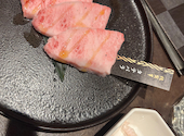 焼肉 かくら 長崎銅座店: ひぃさんの2026年02月01日の1枚目の投稿写真
