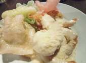 餃子家 龍 新天地本店: ひろさんの2026年03月15日の1枚目の投稿写真
