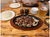 GOLDSTEAK ゴールドステーキ 秦野店: ヤシさんの2026年08月24日の1枚目の投稿写真