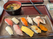 函まるずし 函館昭和店: モトライオンさんの2025年06月27日の1枚目の投稿写真