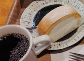 ウエスト カフェ 麦野店: ちまきどんさんの2026年06月04日の1枚目の投稿写真