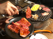 焼肉ぐりぐり家 駅家店: はっしーさんの2024年12月08日の1枚目の投稿写真