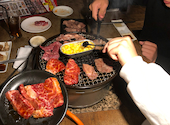 焼肉ぐりぐり家 駅家店: はっしーさんの2024年12月08日の2枚目の投稿写真