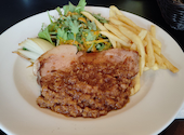 RESTAURANT&CAFE MOULiN ムーラン: ちよさんの2026年08月13日の1枚目の投稿写真