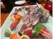 割烹居酒家魚河岸 番屋 ばんや: しょうごさんの2024年12月14日の2枚目の投稿写真