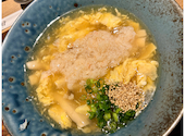素麺屋 珀 はく: fukurouさんの2026年04月17日の1枚目の投稿写真