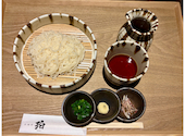 素麺屋 珀 はく: fukurouさんの2026年04月17日の3枚目の投稿写真