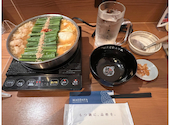 博多 もつ鍋 前田屋 博多店: caramelさんの2026年08月22日の1枚目の投稿写真