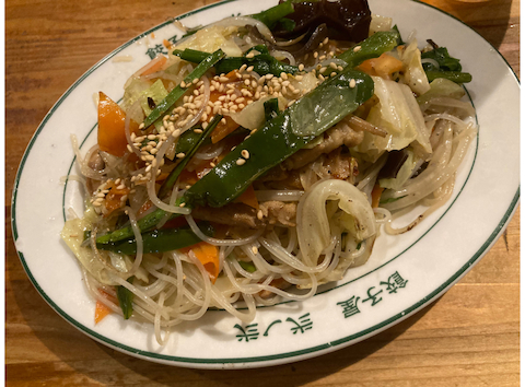 餃子屋 弐ノ弐 那覇店: masaboy2starさんの2025年11月06日の1枚目の投稿写真