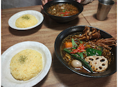 Soup Curry Beyond Age スープカレー ビヨンドエイジ 南19条店: そそそさんの2026年06月28日の1枚目の投稿写真