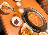 赤から 枚方くずは店: はちさんの2023年10月18日の1枚目の投稿写真