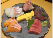 全席扉付き完全個室　3時間飲み放題　朝採れ旬魚×京風和食　板前居酒屋　奏　新橋店: まゆまゆさんの2026年04月の1枚目の投稿写真