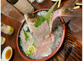 釣船茶屋 ざうお 横浜綱島店: しろまるさんの2026年04月28日の2枚目の投稿写真