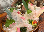 釣船茶屋 ざうお 横浜綱島店: しろまるさんの2026年07月21日の1枚目の投稿写真