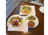 Cafe and Restaurant LENRI レンリ: メイさんの2026年05月17日の1枚目の投稿写真