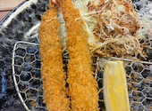 とんかつ海老フライ まる家 浜松店: メイさんの2026年09月06日の2枚目の投稿写真
