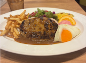 HANAO CAFE ハナオカフェ イオンモール豊川店: メイさんの2026年09月11日の1枚目の投稿写真