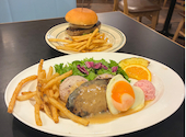 HANAO CAFE ハナオカフェ イオンモール豊川店: メイさんの2026年09月21日の1枚目の投稿写真