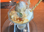 自家製生パスタとパフェ　Pastorante OHANA: メイさんの2026年04月の1枚目の投稿写真