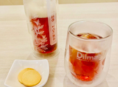 t LOUNGE_BY_Dilmah_kyoto ティーラウンジ バイ ディルマ キョウト: Daisukeさんの2026年09月20日の1枚目の投稿写真