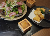 九州料理・和牛・もつ鍋　獅子丸　新百合ヶ丘店: さわさわさんの2024年04月の1枚目の投稿写真