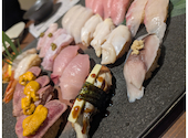 食堂 osushi おすし: めいちゃんさんの2025年11月14日の1枚目の投稿写真