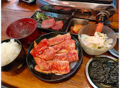 焼肉食道 かぶり 高円寺アパッチ店: mimiさんの2026年03月22日の1枚目の投稿写真