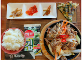 韓国料理 サムギョプサル専門店 コッテジ NU茶屋町店: mimiさんの2026年09月14日の1枚目の投稿写真