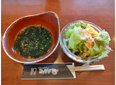 韓国料理 サムギョプサル専門店 コッテジ NU茶屋町店: mimiさんの2026年09月14日の2枚目の投稿写真