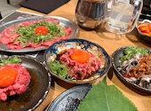 焼肉 タンとハラミ 梅田店: さあこさんの2026年01月25日の2枚目の投稿写真