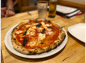 ピッツェリア ベアトリーチェ pizzeria BEATRICE: あきさんの2020年08月01日の2枚目の投稿写真