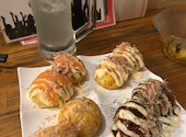 関西風創作和食　＆　たこ焼き居酒屋　ぐっぴぃ: みりんちゃんさんの2026年05月の1枚目の投稿写真