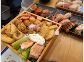 寿司と天ぷら 海鮮居酒屋　おやじ　京橋店: あしこさんの2026年05月の1枚目の投稿写真