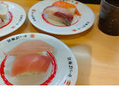 かっぱ寿司 堺向陵店: りえさんの2026年06月11日の1枚目の投稿写真