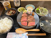 牛たん フルラージュ FLEURAGE: りえさんの2026年09月07日の1枚目の投稿写真