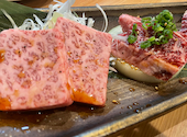 焼肉処 肉匠 一房 ICHIBO : りえさんの2026年08月30日の1枚目の投稿写真
