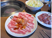 牛角 吉祥寺北口店: comanaさんの2026年07月21日の1枚目の投稿写真